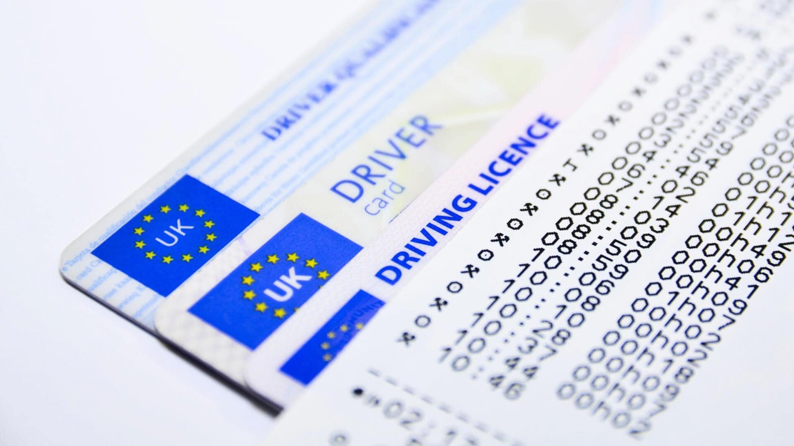 Can I Renew Driving Licence Online Without Uk Passport